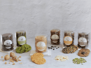 本文將介紹禮盒行銷案例