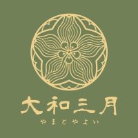 大和三月LOGO