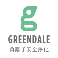 綠谷logo