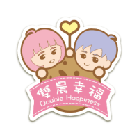 雙晨幸福Logo-2
